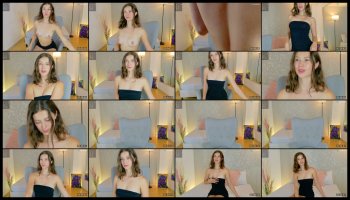 laralane_ — 79 minute Chaturbate female cam show recording, 720p, Jun 30, 2026