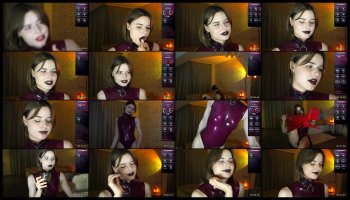 lazy_pepsi — 56 minute Chaturbate female cam show recording, 720p, Jun 30, 2026