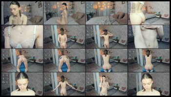 lesigrace — 55 minute Chaturbate female cam show recording, 720p, Jun 30, 2026