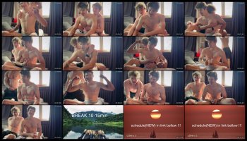 marcus_paradise — 15 minute Chaturbate male cam show recording, 720p, Jun 30, 2026