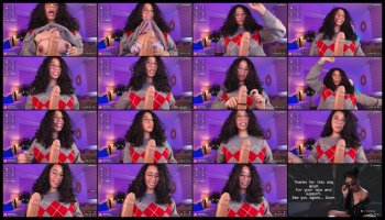 miss_sidney — 32 minute Chaturbate female cam show recording, 720p, Jun 30, 2026