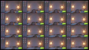 rodeo_drive — 7 minute Chaturbate female cam show recording, 720p, Jun 30, 2026