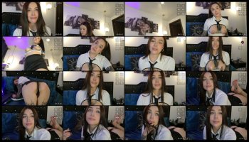 samanthagrant_ — 92 minute Chaturbate female cam show recording, 720p, Jun 30, 2026