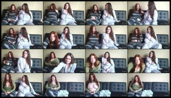 scarletttsinner — 107 minute Chaturbate female cam show recording, 720p, Jun 30, 2026