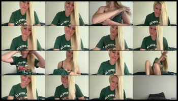 smexxii93 — 86 minute Chaturbate female cam show recording, 480p, Jun 30, 2026