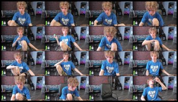 tim_milll — 39 minute Chaturbate male cam show recording, 720p, Jun 30, 2026