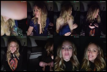 Bridgette03 — 8 minute Stripchat female cam show recording, 720p, Jul 1, 2026