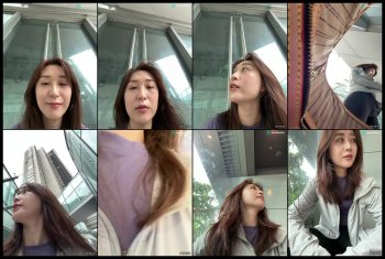 KK-328 — 13 minute Stripchat female cam show recording, 720p, Jul 1, 2026