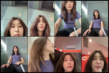 KK-328 — 22 minute Stripchat female cam show recording, 720p, Jul 1, 2026