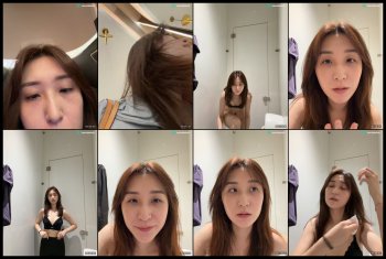 KK-328 — 45 minute Stripchat female cam show recording, 720p, Jul 1, 2026
