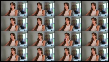 abella_danger_x — 5 minute Chaturbate female cam show recording, 720p, Jul 1, 2026