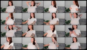 alyssa_fabulous — 46 minute Chaturbate female cam show recording, 720p, Jul 1, 2026