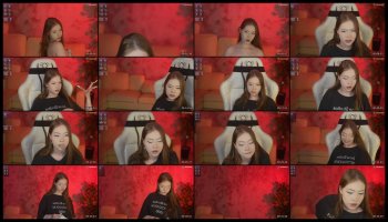 anabel054 — 48 minute Chaturbate female cam show recording, 720p, Jul 1, 2026