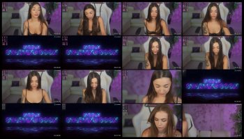 anabel054 — 120 minute Chaturbate female cam show recording, 720p, Jul 1, 2026