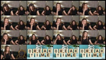 anabel2054 — 10 minute Chaturbate female cam show recording, 720p, Jul 1, 2026
