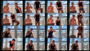 ben_harmon — 16 minute Chaturbate male cam show recording, 720p, Jul 1, 2026