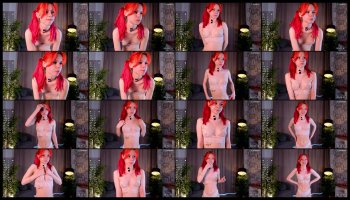 bridgetbottrell — 15 minute Chaturbate female cam show recording, 720p, Jul 1, 2026