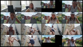 eatmypie69 — 120 minute Chaturbate female cam show recording, 720p, Jul 1, 2026