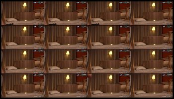 ellinrose — 10 minute Chaturbate female cam show recording, 720p, Jul 1, 2026