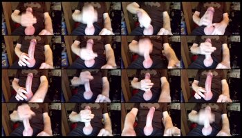 horny_hubby0077 — 59 minute Chaturbate male cam show recording, 720p, Jul 1, 2026