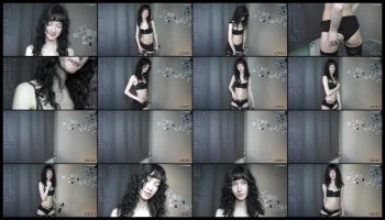 indiramcclamroch — 120 minute Chaturbate female cam show recording, 720p, Jul 1, 2026
