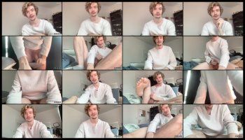 ironthud — 56 minute Chaturbate male cam show recording, 720p, Jul 1, 2026