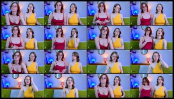 jitoon_exe — 9 minute Chaturbate female cam show recording, 720p, Jul 1, 2026