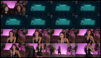 kira0541 — 109 minute Chaturbate couple cam show recording, 720p, Jul 1, 2026