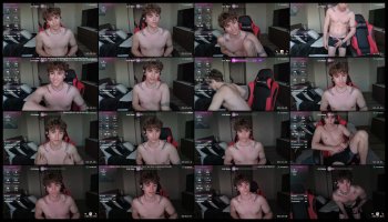 lancesworld — 51 minute Chaturbate male cam show recording, 720p, Jul 1, 2026