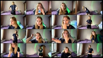 lateshastarnaud — 73 minute Chaturbate female cam show recording, 720p, Jul 1, 2026