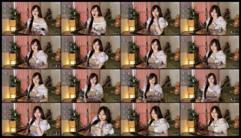 liunana — 10 minute Chaturbate female cam show recording, 720p, Jul 1, 2026