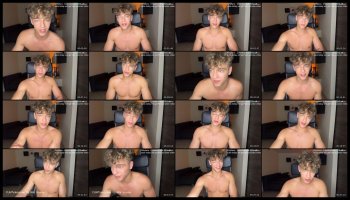 lukedesirable — 29 minute Chaturbate male cam show recording, 720p, Jul 1, 2026