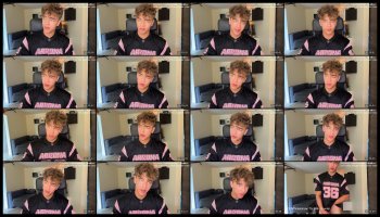 lukedesirable — 54 minute Chaturbate male cam show recording, 720p, Jul 1, 2026