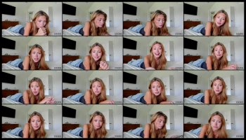 madirose69 — 7 minute Chaturbate female cam show recording, 480p, Jul 1, 2026