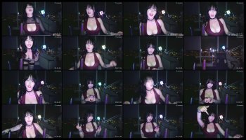obeycarrienoona — 89 minute Chaturbate female cam show recording, 720p, Jul 1, 2026