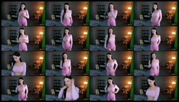 odelyncure — 47 minute Chaturbate female cam show recording, 720p, Jul 1, 2026
