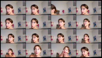 smoothnesss — 5 minute Chaturbate female cam show recording, 720p, Jul 1, 2026