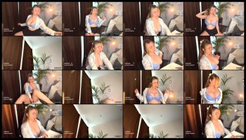 tatti_1 — 120 minute Chaturbate female cam show recording, 720p, Jul 1, 2026