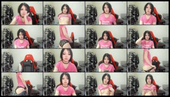 wastforu — 10 minute Chaturbate female cam show recording, 720p, Jul 1, 2026