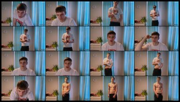 yrshela — 67 minute Chaturbate male cam show recording, 720p, Jul 1, 2026