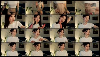 Azulafire — 44 minute MyFreeCams cam show recording, 720p, Jul 2, 2026