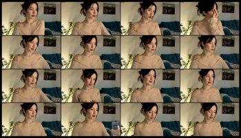Azulafire — 6 minute MyFreeCams cam show recording, 720p, Jul 3, 2026