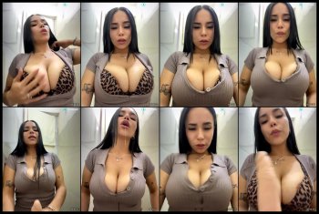 Naatalia — 8 minute Stripchat couple cam show recording, 720p, Jul 2, 2026