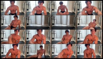 alex_islive — 31 minute Chaturbate male cam show recording, 720p, Jul 2, 2026