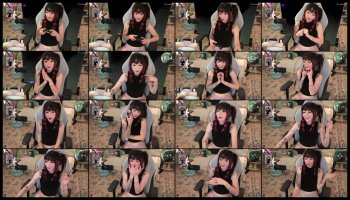 archancel — 29 minute Chaturbate female cam show recording, 720p, Jul 2, 2026