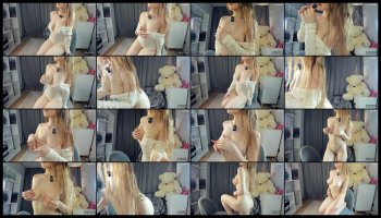bellidream — 120 minute Chaturbate female cam show recording, 720p, Jul 3, 2026