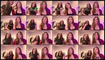 briadominick — 44 minute Chaturbate couple cam show recording, 720p, Jul 2, 2026