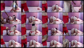 bunny_petit — 24 minute Chaturbate couple cam show recording, 720p, Jul 2, 2026