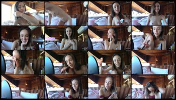 christinasage — 120 minute Chaturbate female cam show recording, 720p, Jul 2, 2026