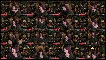 crimsonkitten — 56 minute Chaturbate female cam show recording, 720p, Jul 2, 2026